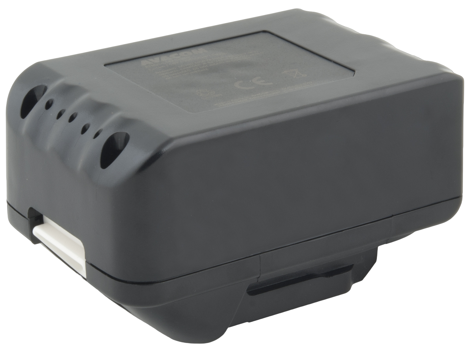 AVACOM kompatibilný s MAKITA BL 1830 Li-Ion 18V 5000mAh, články SAMSUNG