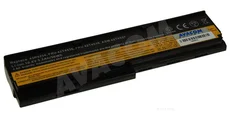 AVACOM Lenovo X200 series Li-Ion 11,1V 5200mAh/58Wh NOLE-X200-806 - Notebooky příslušenství