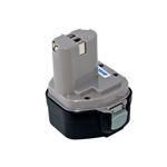 Avacom MAKITA 1234 Ni-MH 12V 3000mAh, články Panasonic ATMA-12Mh-30H