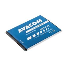 AVACOM Mobilná batéria HTC Desire 620 Li-Ion 3,7V 2000mAh (náhradná BOPE6100)