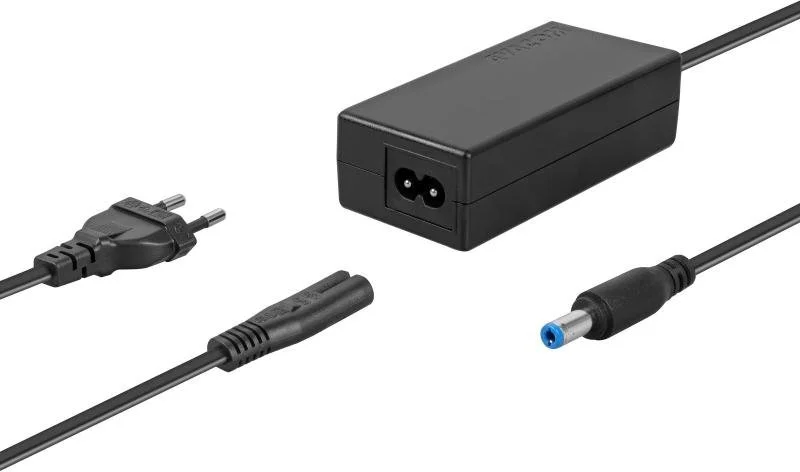 Avacom Nabíjací adaptér pre notebooky 12V 3,33A 40W konektor 5,5mm x 2,5mm ADAC-12V-A40W