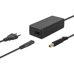 Avacom Nabíjecí adaptér pro notebooky Dell 19,5V 3,33A 65W konektor 7,4mm x 5,1mm s vnitřním pinem 