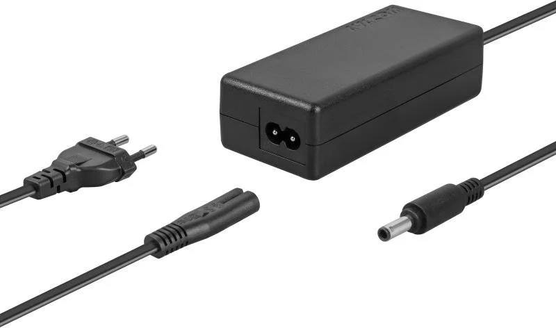 AVACOM Nabíjecí adaptér pro notebooky HP 19,5V 3,33A 65W konektor 4,5mm x 3,0mm