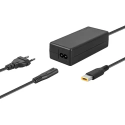 Avacom Nabíjecí adaptér pro notebooky IBM/Lenovo 20V 3,25A 65W hranatý konektor