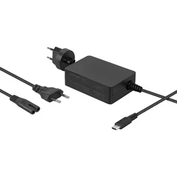AVACOM Nabíjecí adaptér USB-C 90W Power Delivery