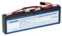 AVACOM náhrada RBC18 - batérie pre UPS AVA-RBC18