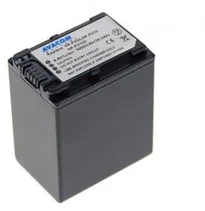 AVACOM NP-FV100 Li-ion 6.8V (7.2V) 3900mAh 26Wh, pro kamery SONY