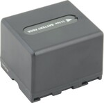 AVACOM Panasonic CGA-DU14/CGR-DU14/ VW-VBD14 Li-Ion 7,2V 1440mAh 10,4Wh čierna