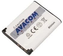 AVACOM Pentax D-LI88, Panasonic VW-VBX070 Li-Ion 3.7V 620mAh DIPE-LI88-354 - Baterie 