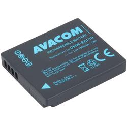 Avacom pro Panasonic DMW-BCF10 Li-Ion 3.6V 750mAh 2.7Wh