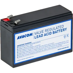 AVACOM RBC125 - Batéria pre UPS