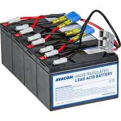 AVACOM RBC25 - baterie pro UPS