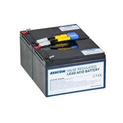 AVACOM RBC6 - Batéria pre UPS