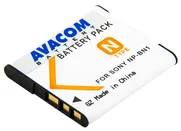 AVACOM Sony NP-BN1 Li-Ion 3.6V 650mAh 2.4Wh DISO-BN1-334N2 - Baterie 