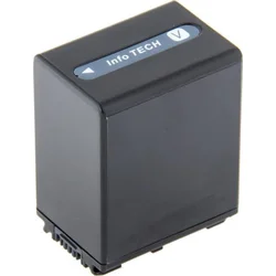 AVACOM Sony NP-FV100 Li-Ion 6.8V 3900mAh 26.5Wh VISO-FV10-734N3 - Digitální foto - příslušenství