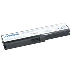 Avacom Toshiba Satellite L750 Li-Ion 10,8V 5800mAh/60Wh