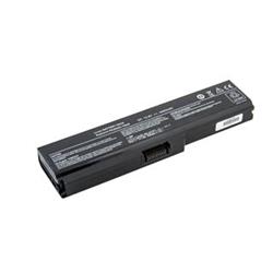 AVACOM Toshiba Satellite U400, M300, Portege M800 Li-Ion 10,8V 4400mAh NOTO-U4-N22