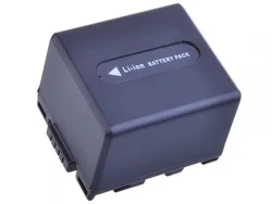 AVACOMPanasonic CGA-DU14/CGR-DU14/ VW-VBD14, Hitachi DZ-BP14S Li-Ion 7.2V 1500mAh 10.8Wh černá VIPA-DU14-532 - Baterie 