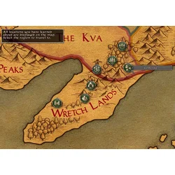 Avadon The Black Fortress