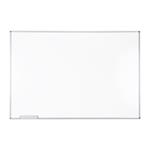 Aveli Basic magnetická tabule 180x120 cm, keramický povrch, hliníkový rám