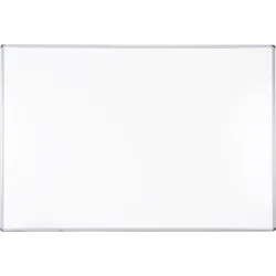 Aveli Basic magnetická tabule 180x120 cm, keramický povrch, hliníkový rám