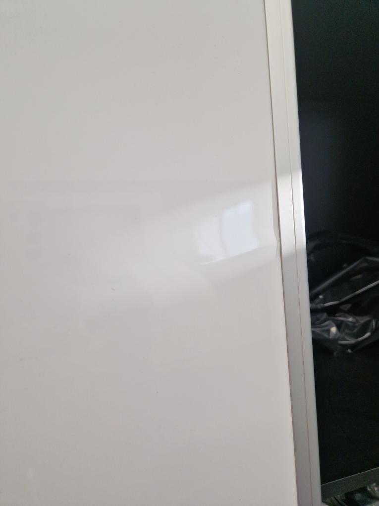 Aveli magnetická tabule 180x120 cm, hliníkový rám