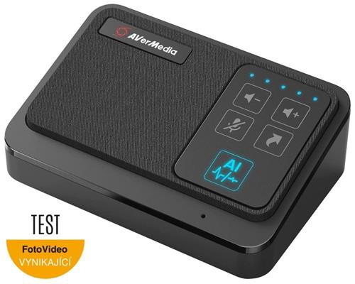 AverMedia AS311