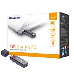 AVerMedia AVerTV Hybrid Volar HD