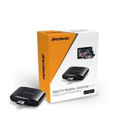AVerMedia AVerTV Mobile Android