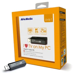 AVerMedia AVerTV Volar HD (A835)