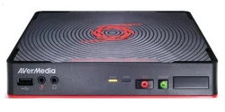 AVERMEDIA Game Capture HD II Station (C285)