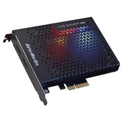 AVerMedia Live Gamer Ultra 4K GC573