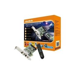 AVerMedia TV DVB-S/DVB-T A707 Trinity, PCI-E