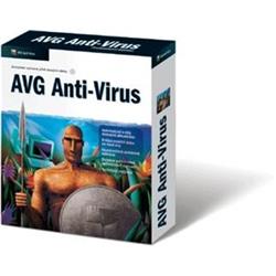 AVG ANTIVIRUS Network  8.0 50 EDU  - prodloužení 24 měsíců