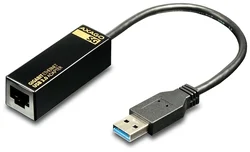 AXAGO ADE-SG USB 3.0 Gbit Ethernet adapter
