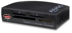 AXAGO CREI-S3 interní / externí USB 3.0