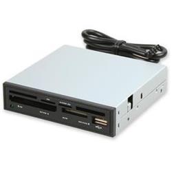 AXAGO CRI-X6 USB 2.0