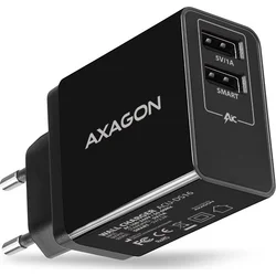 AXAGON ACU-DS16, SMART nabíjačka do siete