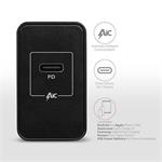 AXAGON ACU-PD22, PD nabíječka do sítě, 1x USB-C port