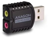 AXAGON ADA-17 USB - HQ MINI audio