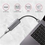 AXAGON ADE-25R USB-A 3.2 Gen 1 - 2,5 Gigabit Ethernet