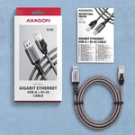 AXAGON ADE-AM15, USB-A Gigabit Ethernet adaptér (1,5m)