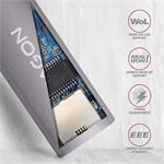 AXAGON ADE-TR USB-A 3.2 Gen 1- 1 Gigabit Ethernet