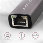 AXAGON ADE-TRC, USB-C 3.2 Gen 1 - Gigabit Ethernet