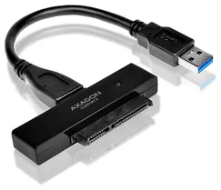 AXAGON ADSA-1S3 USB 3.0 - 2.5" SATA adaptér