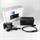 AXAGON ADSA-SMB USB 3.0 HDD dock, černý