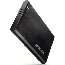AXAGON EE25-A6M, USB 3.2 Gen 1 RAW box