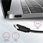 AXAGON HMC-5G2 USB-C 3.2 Gen 2 hub Speedster 5H w. HDMI