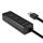 AXAGON HUE-S2BL 4x USB3.0 Charging húb 1.2m kábel