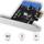 AXAGON PCEU-034VL PCIe radič 4x interné SuperSpeed USB